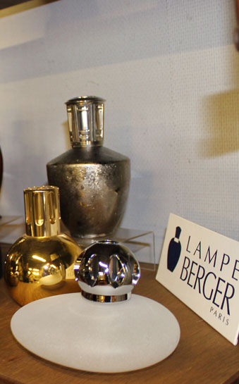 Lampe Berger Engstingen
